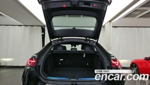 Mercedes-Benz GLE-Class AMG GLE53 4MATIC+ Coupe 2025 года из Южной Кореи
