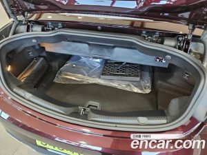 Mercedes-Benz E-Class E450 4MATIC Cabriolet 2023 года из Южной Кореи