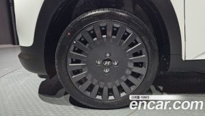 Hyundai Casper Turbo Inspiration 2024 года из Южной Кореи