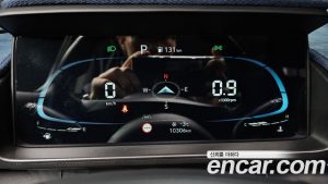 Hyundai Casper Turbo Inspiration 2024 года из Южной Кореи