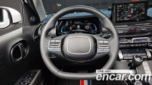 Hyundai Casper Turbo Inspiration 2024 года из Южной Кореи