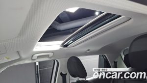 Hyundai Casper Turbo Inspiration 2024 года из Южной Кореи