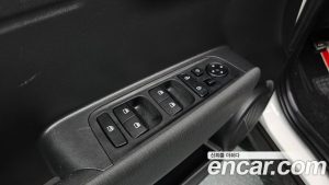 Hyundai Casper Turbo Inspiration 2024 года из Южной Кореи