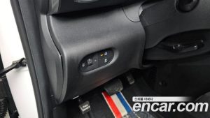 Hyundai Casper Turbo Inspiration 2024 года из Южной Кореи