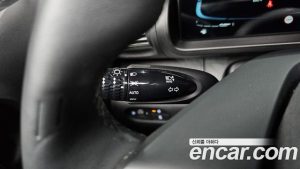 Hyundai Casper Turbo Inspiration 2024 года из Южной Кореи