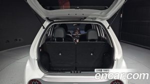Hyundai Casper Turbo Inspiration 2024 года из Южной Кореи