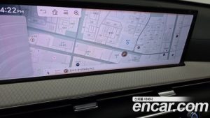 Genesis GV80 2.5T Бензин AWD 2025 года из Южной Кореи