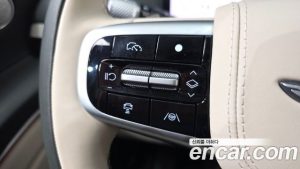 Genesis GV80 2.5T Бензин AWD 2025 года из Южной Кореи