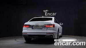 Audi A6 45 TFSI 4WD Premium 2023 года из Южной Кореи