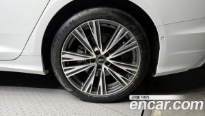 Audi A6 45 TFSI 4WD Premium 2023 года из Южной Кореи