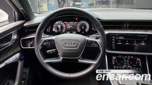 Audi A6 45 TFSI 4WD Premium 2023 года из Южной Кореи