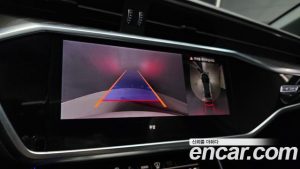 Audi A6 45 TFSI 4WD Premium 2023 года из Южной Кореи