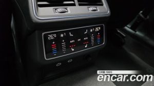 Audi A6 45 TFSI 4WD Premium 2023 года из Южной Кореи