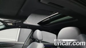 Audi A6 45 TFSI 4WD Premium 2023 года из Южной Кореи