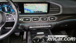 Mercedes-Benz GLE-Class GLE300d 4MATIC 2023 года из Южной Кореи