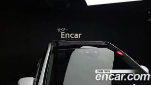 Mercedes-Benz GLE-Class GLE300d 4MATIC 2023 года из Южной Кореи