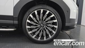 Hyundai Santafe Бензин 2.5T 2WD 2025 года из Южной Кореи