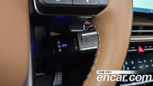 Hyundai Santafe Бензин 2.5T 2WD 2025 года из Южной Кореи