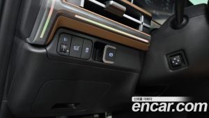 Hyundai Santafe Бензин 2.5T 2WD 2025 года из Южной Кореи