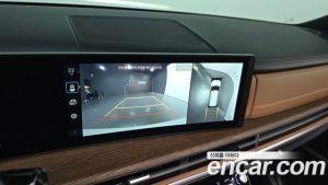 Hyundai Santafe Бензин 2.5T 2WD 2025 года из Южной Кореи