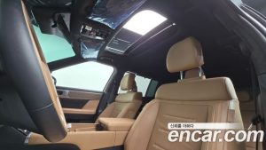Hyundai Santafe Бензин 2.5T 2WD 2025 года из Южной Кореи