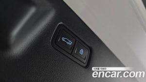 Hyundai Santafe Бензин 2.5T 2WD 2025 года из Южной Кореи