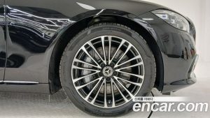 Mercedes-Benz S-Class S350 d 4MATIC 2025 года из Южной Кореи