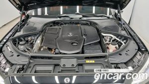 Mercedes-Benz S-Class S350 d 4MATIC 2025 года из Южной Кореи
