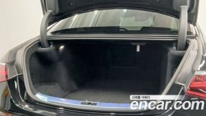 Mercedes-Benz S-Class S350 d 4MATIC 2025 года из Южной Кореи