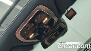Mercedes-Benz S-Class S350 d 4MATIC 2025 года из Южной Кореи