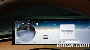 Genesis GV70 2.5T Бензин 2WD 2025 года из Южной Кореи