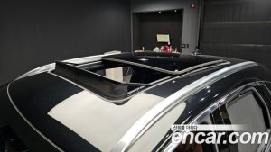 Genesis GV70 2.5T Бензин 2WD 2025 года из Южной Кореи