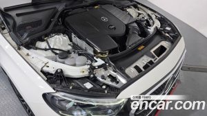 Mercedes-Benz E-Class E300 4MATIC AMG Line 2024 года из Южной Кореи