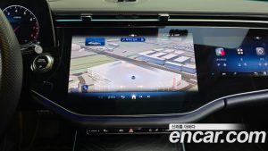 Mercedes-Benz E-Class E300 4MATIC AMG Line 2024 года из Южной Кореи