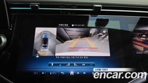 Mercedes-Benz E-Class E300 4MATIC AMG Line 2024 года из Южной Кореи
