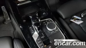 BMW X3 xDrive 20i M Sport 2024 года из Южной Кореи