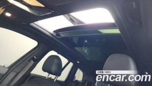 BMW X3 xDrive 20i M Sport 2024 года из Южной Кореи