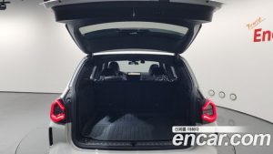 BMW X3 xDrive 20i M Sport 2024 года из Южной Кореи