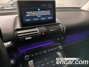 Hyundai Casper Turbo Inspiration 2024 года из Южной Кореи