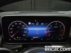 Mercedes-Benz GLC-Class GLC220 d 4MATIC 2024 года из Южной Кореи