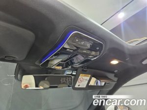 Mercedes-Benz GLC-Class GLC220 d 4MATIC 2024 года из Южной Кореи