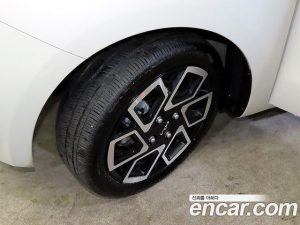 Kia RAY Signature 2025 года из Южной Кореи