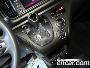 Kia RAY Signature 2025 года из Южной Кореи