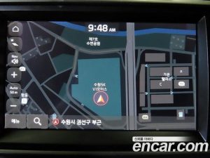 Kia RAY Signature 2025 года из Южной Кореи