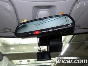 Kia RAY Signature 2025 года из Южной Кореи