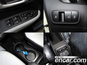 Kia RAY Signature 2025 года из Южной Кореи