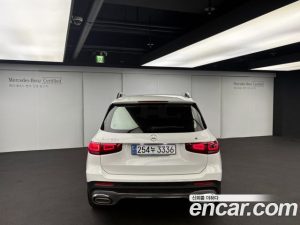 Mercedes-Benz GLB-Class GLB250 4MATIC 2023 года из Южной Кореи