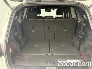 Mercedes-Benz GLB-Class GLB250 4MATIC 2023 года из Южной Кореи