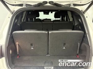 Mercedes-Benz GLB-Class GLB250 4MATIC 2023 года из Южной Кореи