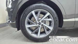 Genesis GV80 2.5T Бензин AWD 2024 года из Южной Кореи